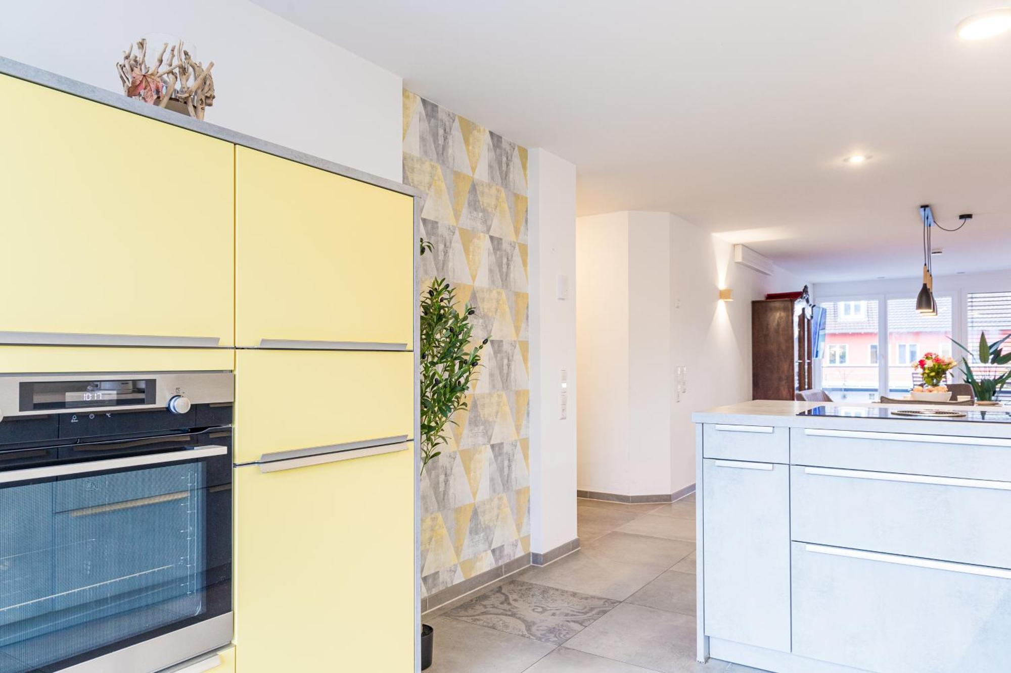Living Timeless - Apartments Zum Roten Lamm, Zentrale Lage In Bad Krozingen In Der Fussgaengerzone Am Kurpark Und Vita Classica ภายนอก รูปภาพ