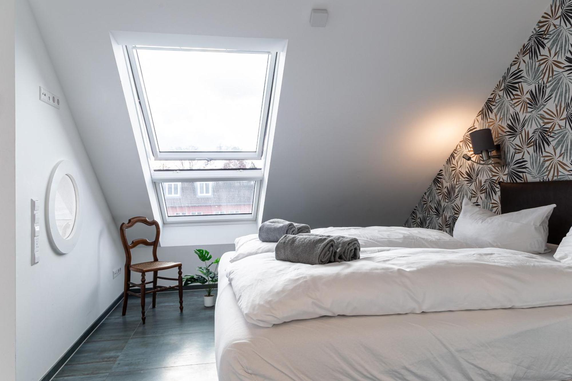 Living Timeless - Apartments Zum Roten Lamm, Zentrale Lage In Bad Krozingen In Der Fussgaengerzone Am Kurpark Und Vita Classica ภายนอก รูปภาพ