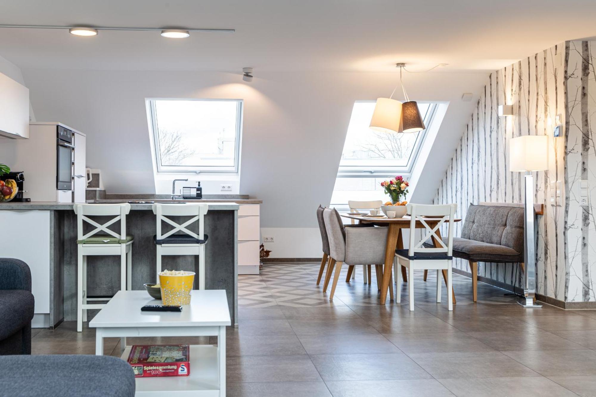 Living Timeless - Apartments Zum Roten Lamm, Zentrale Lage In Bad Krozingen In Der Fussgaengerzone Am Kurpark Und Vita Classica ภายนอก รูปภาพ