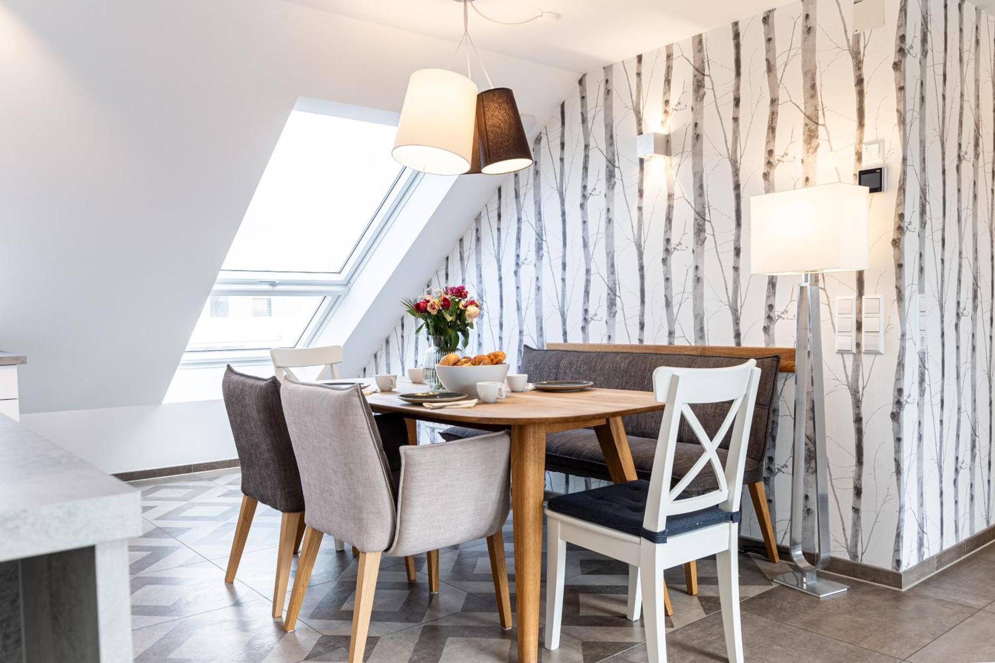 Living Timeless - Apartments Zum Roten Lamm, Zentrale Lage In Bad Krozingen In Der Fussgaengerzone Am Kurpark Und Vita Classica ภายนอก รูปภาพ