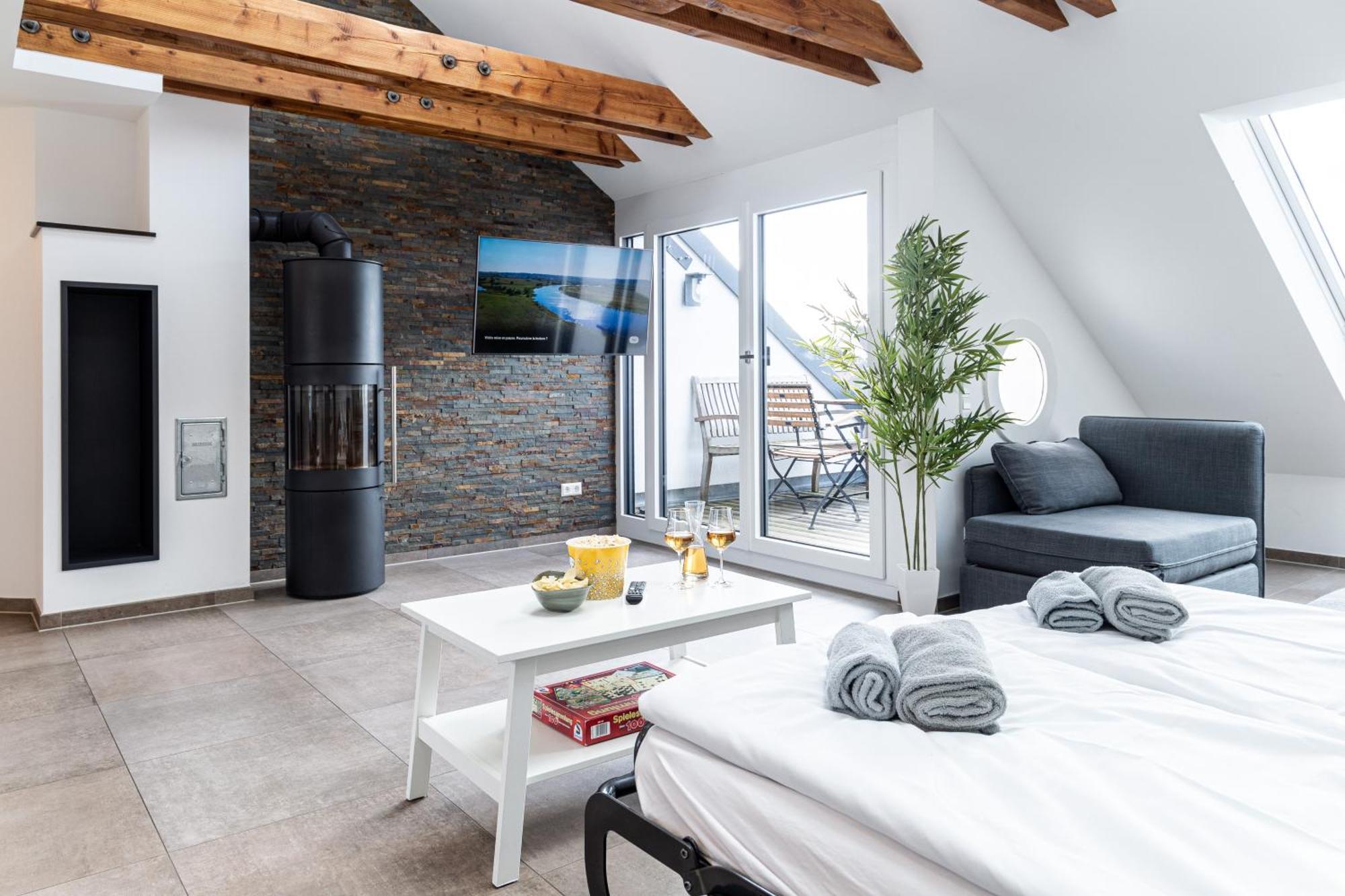 Living Timeless - Apartments Zum Roten Lamm, Zentrale Lage In Bad Krozingen In Der Fussgaengerzone Am Kurpark Und Vita Classica ภายนอก รูปภาพ